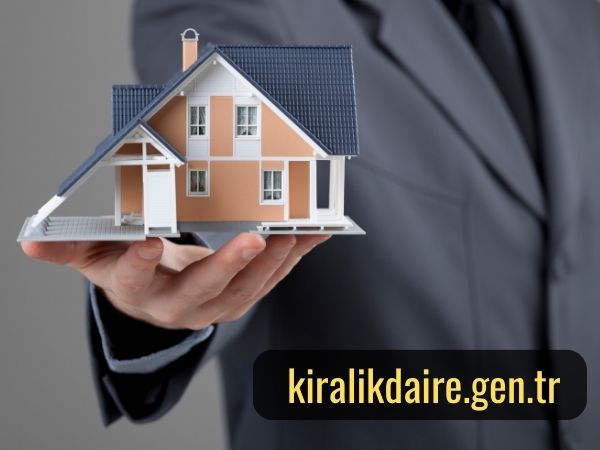 Eldelek Mahallesi Kiralık Daire